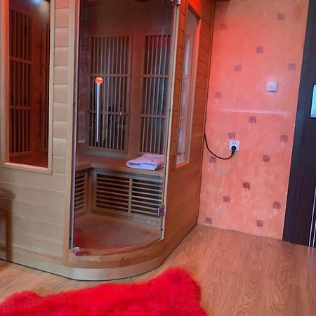 Mpark Noclegi Slask Myslowice Exterior foto