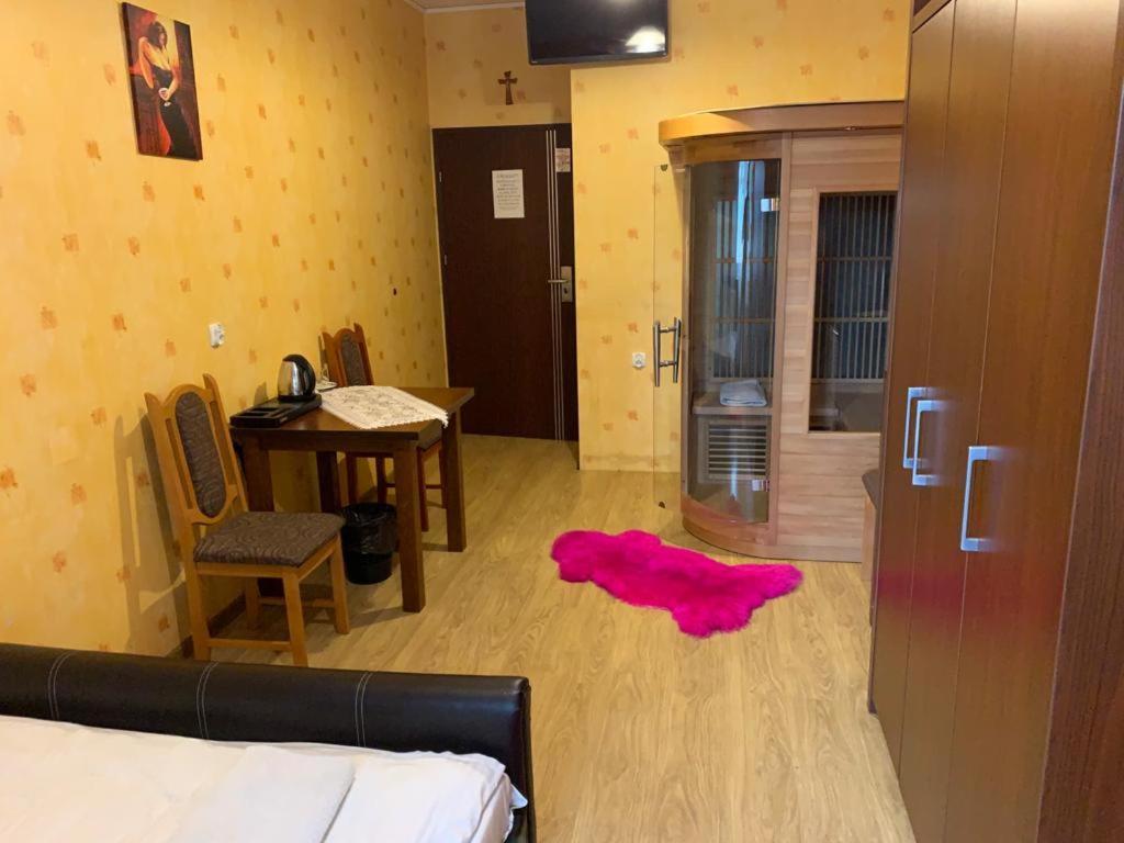 Mpark Noclegi Slask Myslowice Exterior foto